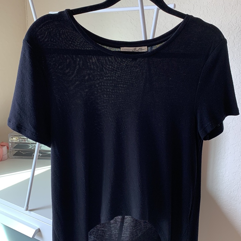 Express top - Picture 2 of 3